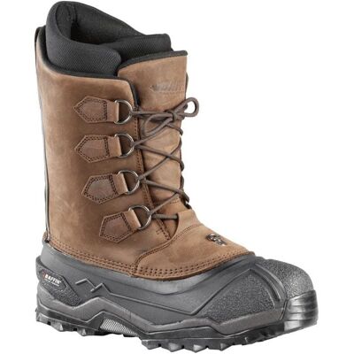 Bottes après-ski Baffin Control Max (Worn Brown) Homme 11US - Publicité Bottes après-ski Baffin Control Max (Worn Brown) Homme 11US - Publicité