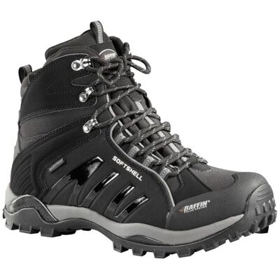 Bottes hiver Baffin Zone (Black) Homme 43 (10 US) - Publicité Bottes hiver Baffin Zone (Black) Homme 43 (10 US) - Publicité
