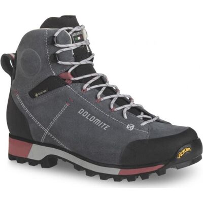 Chaussures DOLOMITE 54 Hike Evo Gtx (Gunmetal Grey) femme 5 UK - Publicité Chaussures DOLOMITE 54 Hike Evo Gtx (Gunmetal Grey) femme 5 UK - Publicité
