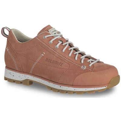 Chaussures de randonnée DOLOMITE 54 Low Evo (Peach Orange) femme 5.5 UK - Publicité Chaussures de randonnée DOLOMITE 54 Low Evo (Peach Orange) femme 5.5 UK - Publicité