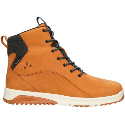 Chaussures Vaude Kiruna II (Silt Brown) femme 38 (5 UK) - Publicité Chaussures Vaude Kiruna II (Silt Brown) femme 38 (5 UK) - Publicité