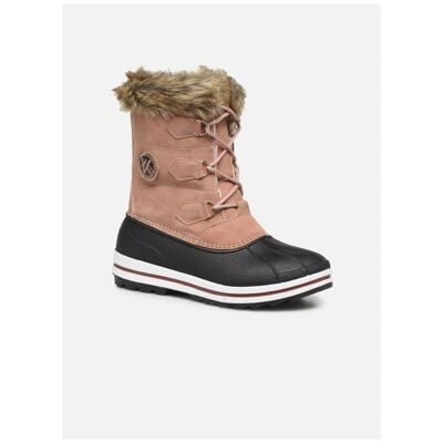 Botte après-ski KIMBERFEEL ADRIANA2 (Vieux rose) Femme 32 - Publicité Botte après-ski KIMBERFEEL ADRIANA2 (Vieux rose) Femme 32 - Publicité