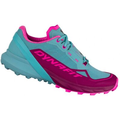Chaussures de trail running DYNAFIT Ultra 50W (Beet Red/Marine Blue) femme 40.5 (7 UK) - Publicité Chaussures de trail running DYNAFIT Ultra 50W (Beet Red/Marine Blue) femme 40.5 (7 UK) - Publicité