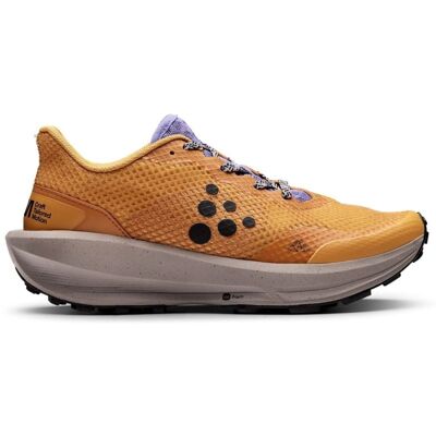 Chaussures de trail CRAFT CTM Ultra Trail M (DESERT-MAGIC) homme 41,5 - Publicité Chaussures de trail CRAFT CTM Ultra Trail M (DESERT-MAGIC) homme 41,5 - Publicité