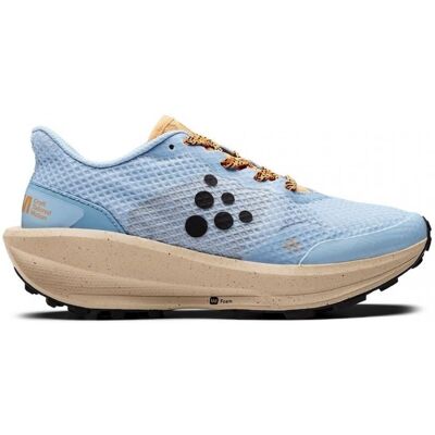Craft CTM Ultra Trail Chaussures de Trail Running - Légères, Durables, Pour Tout Terrain - Publicité Craft CTM Ultra Trail Chaussures de Trail Running - Légères, Durables, Pour Tout Terrain - Publicité