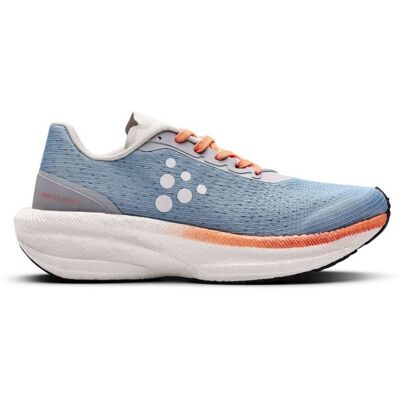 Chaussure de running CRAFT Pro Endur Distance W (ZENITH-FLEX) femme 39,5 - Publicité Chaussure de running CRAFT Pro Endur Distance W (ZENITH-FLEX) femme 39,5 - Publicité
