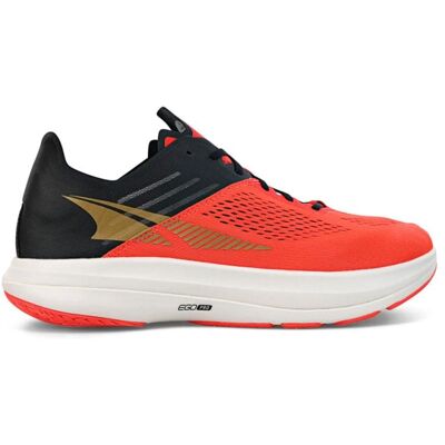 Chaussures de running ALTRA Vanish Carbon (Coral/Black) Femme 37,5 - Publicité Chaussures de running ALTRA Vanish Carbon (Coral/Black) Femme 37,5 - Publicité