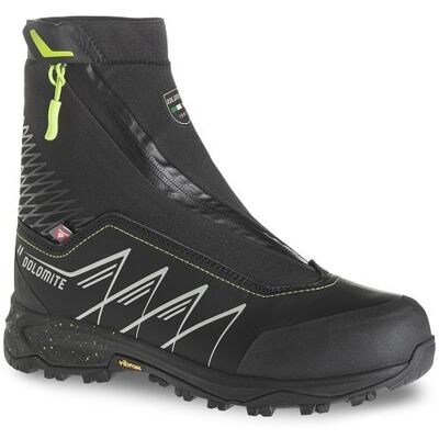 Bottes d'hiver imperméables isolées pour hommes Dolomite - Chaussures de randonnée - Publicité Bottes d'hiver imperméables isolées pour hommes Dolomite - Chaussures de randonnée - Publicité