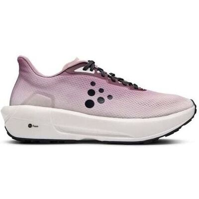 Chaussures de trail CRAFT NORDLITE ULTRA (Lila) femme 38 - Publicité Chaussures de trail CRAFT NORDLITE ULTRA (Lila) femme 38 - Publicité