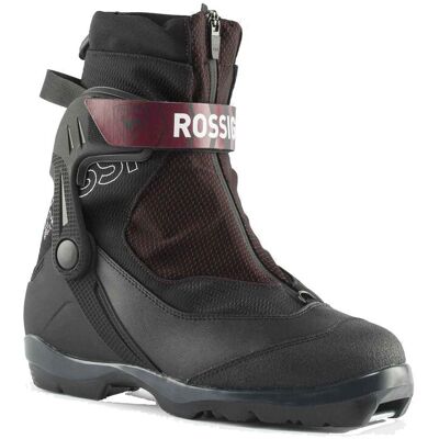 Chaussures randonnée nordique Rossignol BC X10 40 - Publicité Chaussures randonnée nordique Rossignol BC X10 40 - Publicité