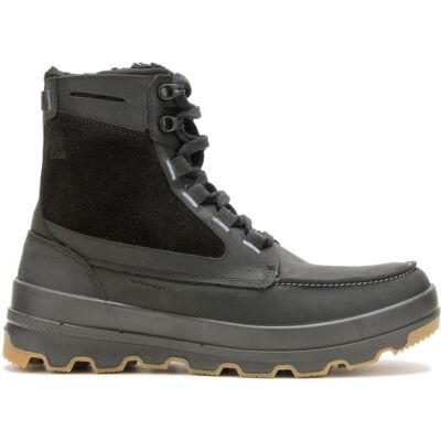 Bottes d'hiver KAMIK Inception (Black) Homme 44 - Publicité Bottes d'hiver KAMIK Inception (Black) Homme 44 - Publicité