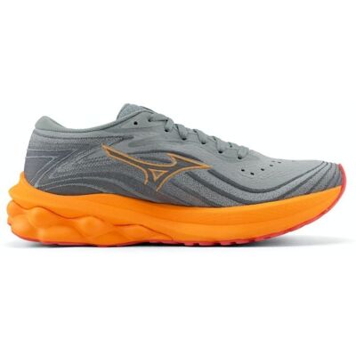Chaussures de running MIZUNO Shoe Skyrise WOS (Abyss/Dubarry/Carrot Curl) Femme 40.5 (7 UK) - Publicité Chaussures de running MIZUNO Shoe Skyrise WOS (Abyss/Dubarry/Carrot Curl) Femme 40.5 (7 UK) - Publicité