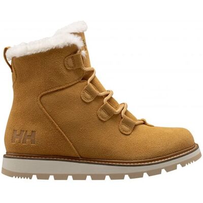 Chaussures Helly Hansen Alma (New Wheat) Femme 40 (8.5 US) - Publicité Chaussures Helly Hansen Alma (New Wheat) Femme 40 (8.5 US) - Publicité