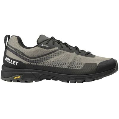 Millet Hike Up GORE-TEX - Chaussures de randonnée - Publicité Millet Hike Up GORE-TEX - Chaussures de randonnée - Publicité