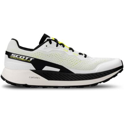 Chaussure Ultra Trail Scott ultra Carbon RC (white/black) 42 - Publicité Chaussure Ultra Trail Scott ultra Carbon RC (white/black) 42 - Publicité
