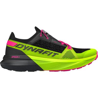 Chaussures de trail DYNAFIT ULTRA DNA UNISEX (Fluo Yellow/Black Out) 39 (6 UK) - Publicité Chaussures de trail DYNAFIT ULTRA DNA UNISEX (Fluo Yellow/Black Out) 39 (6 UK) - Publicité