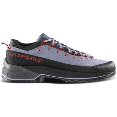 La Sportiva TX4 Evo Femme - Chaussures d'approche pour escalade et randonnée - Publicité La Sportiva TX4 Evo Femme - Chaussures d'approche pour escalade et randonnée - Publicité