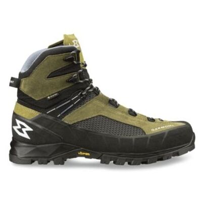 Chaussure de randonnée GARMONT Tower Trek Gore-Tex (Olive Green/China Blue) 4,5 - Publicité Chaussure de randonnée GARMONT Tower Trek Gore-Tex (Olive Green/China Blue) 4,5 - Publicité