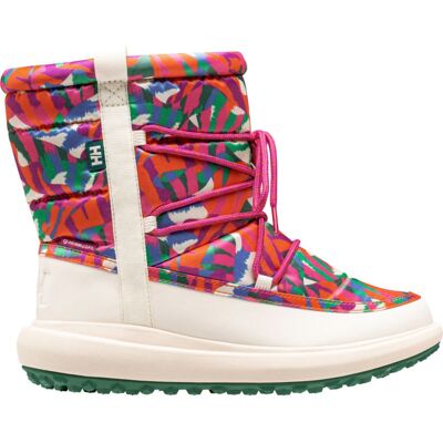 Après-ski HELLY HANSEN W Isolabella 2 DEMI (SNOW/MULTI) femme 38.7-7.5 - Publicité Après-ski HELLY HANSEN W Isolabella 2 DEMI (SNOW/MULTI) femme 38.7-7.5 - Publicité
