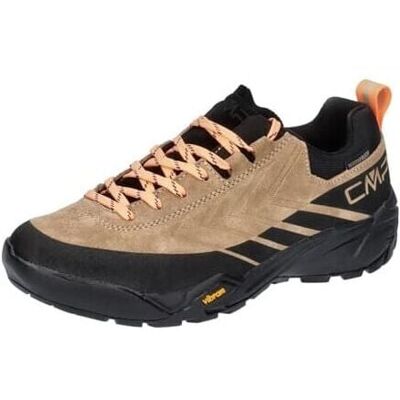 Chaussure de randonnée CMP Mintaka WP (SESAMO) Femme 36 - Publicité Chaussure de randonnée CMP Mintaka WP (SESAMO) Femme 36 - Publicité
