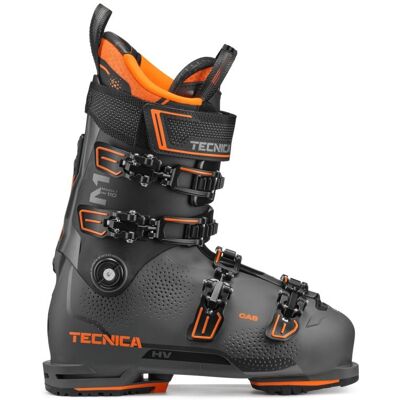 Chaussures de ski TECNICA MACH1 HV 110 TD GW (RACE GREY) Homme 290 - Publicité Chaussures de ski TECNICA MACH1 HV 110 TD GW (RACE GREY) Homme 290 - Publicité