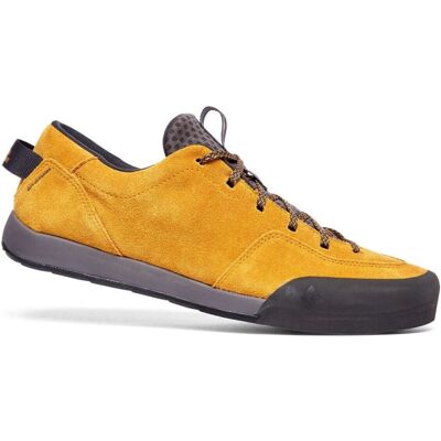 Chaussure lifestyle BLACK DIAMOND Prime M's (Amber-carbon) homme 41 (8 US) - Publicité Chaussure lifestyle BLACK DIAMOND Prime M's (Amber-carbon) homme 41 (8 US) - Publicité