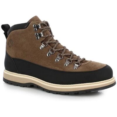 Bottines KIMBERFEEL Alberto (Marron) 46 - Publicité Bottines KIMBERFEEL Alberto (Marron) 46 - Publicité