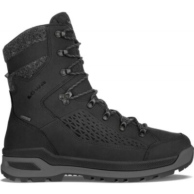 Bottes d'Hiver Lowa Homme Renegade Evo Ice GTX - Type Hiver - Publicité Bottes d'Hiver Lowa Homme Renegade Evo Ice GTX - Type Hiver - Publicité