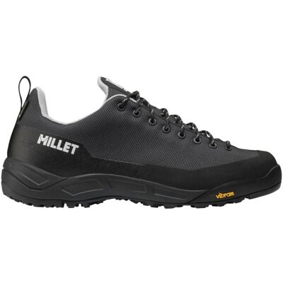 Chaussures d'approche MILLET CIMAÏ GTX (DARK GREY) Femme 38 (5 UK) - Publicité Chaussures d'approche MILLET CIMAÏ GTX (DARK GREY) Femme 38 (5 UK) - Publicité