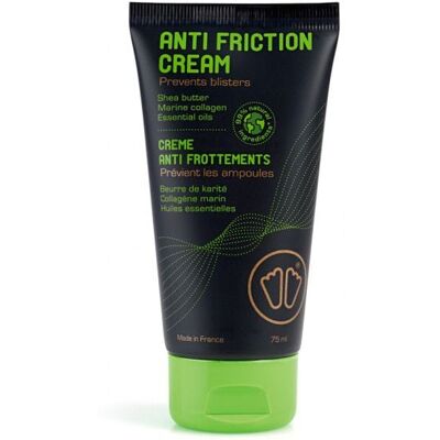Crème Sidas anti frottements 15Ml - Publicité Crème Sidas anti frottements 15Ml - Publicité