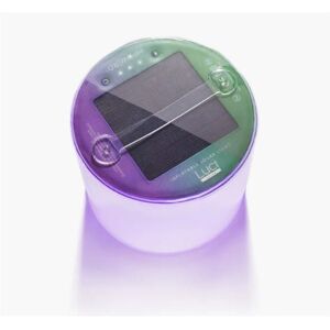 Lanterne solaire MPowerD Luci Color TU - Publicité Lanterne solaire MPowerD Luci Color TU - Publicité