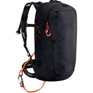 Sac airbag ORTOVOX AVABAG LITRIC ZERO 27 (black raven) 27 L - Publicité Sac airbag ORTOVOX AVABAG LITRIC ZERO 27 (black raven) 27 L - Publicité