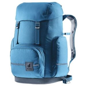 Sacs à dos d écolier DEUTER Scula (wave) M - Publicité Sacs à dos d écolier DEUTER Scula (wave) M - Publicité