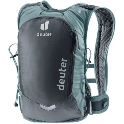 Sac à dos Deuter Rogla 5 - Léger, 5L, VTT - Publicité Sac à dos Deuter Rogla 5 - Léger, 5L, VTT - Publicité