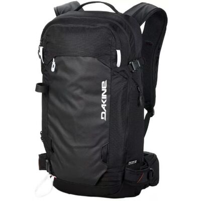 Sac à dos de ski DAKINE POACHER 22L (BLACK) OS - Publicité Sac à dos de ski DAKINE POACHER 22L (BLACK) OS - Publicité