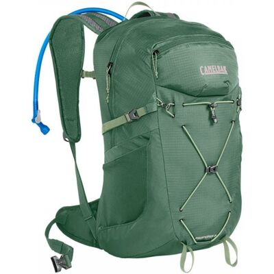 Sac à dos de randonnée CAMELBAK FOURTEENER 24 AVEC POCHE A EAU (Sage Green) Femme TU - Publicité Sac à dos de randonnée CAMELBAK FOURTEENER 24 AVEC POCHE A EAU (Sage Green) Femme TU - Publicité