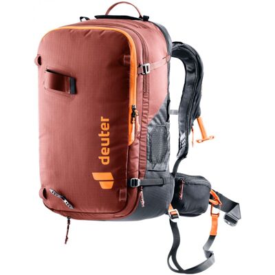 Deuter Alproof 30 SL Sac à Dos - Sac de Montagne - Publicité Deuter Alproof 30 SL Sac à Dos - Sac de Montagne - Publicité