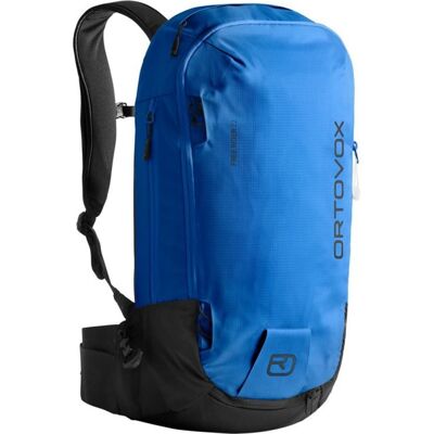 Sac à dos ski ORTOVOX FREE RIDER 22 (blue note) 22 Liter - Publicité Sac à dos ski ORTOVOX FREE RIDER 22 (blue note) 22 Liter - Publicité