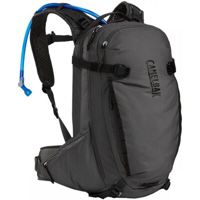 Camelbak H.a.w.g. 20 - Asphalt - Sac à dos - Backpack - Publicité Camelbak H.a.w.g. 20 - Asphalt - Sac à dos - Backpack - Publicité