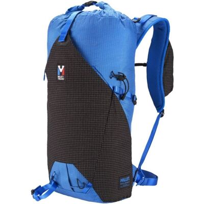Sac à dos MILLET TRILOGY JORASSES 30 (ICON BLUE) U - Publicité Sac à dos MILLET TRILOGY JORASSES 30 (ICON BLUE) U - Publicité