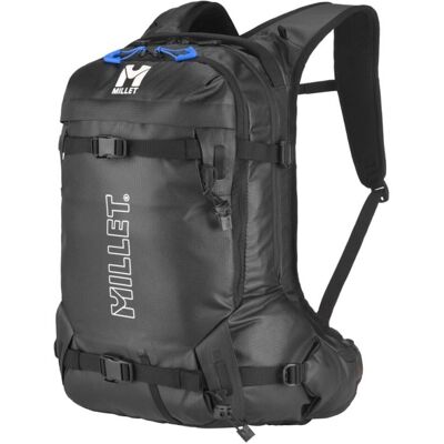 Sac à dos MILLET COSMIC 20 (BLACK - NOIR) U - Publicité Sac à dos MILLET COSMIC 20 (BLACK - NOIR) U - Publicité