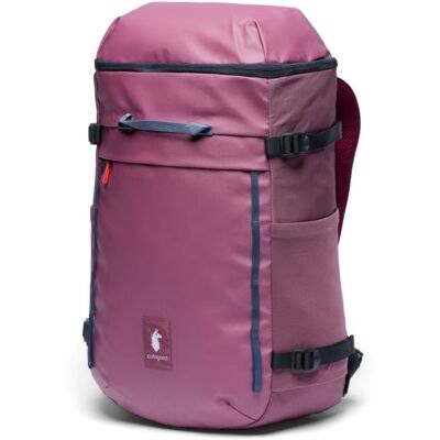 Sac à dos urbain COTOPAXI Torre 24L Bucket Pack - Cada Dia (Fig) Taille unique - Publicité Sac à dos urbain COTOPAXI Torre 24L Bucket Pack - Cada Dia (Fig) Taille unique - Publicité