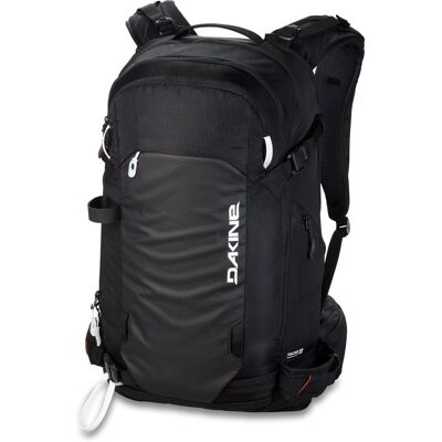 Sac à dos DAKINE POACHER 32L (BLACK) Mixte OS - Publicité Sac à dos DAKINE POACHER 32L (BLACK) Mixte OS - Publicité