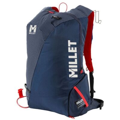 Sac à dos MILLET PIERRA MENT 20 (SAPHIR) Unisexe Taille unique - Publicité Sac à dos MILLET PIERRA MENT 20 (SAPHIR) Unisexe Taille unique - Publicité