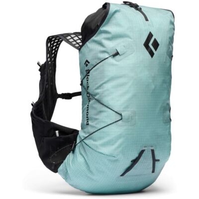 Sac à dos BLACK DIAMOND W DISTANCE 15 BACKPACK (Glacier) Femme S - Publicité Sac à dos BLACK DIAMOND W DISTANCE 15 BACKPACK (Glacier) Femme S - Publicité