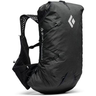 Sac à dos BLACK DIAMOND W DISTANCE 15 BACKPACK (Black) Femme M - Publicité Sac à dos BLACK DIAMOND W DISTANCE 15 BACKPACK (Black) Femme M - Publicité
