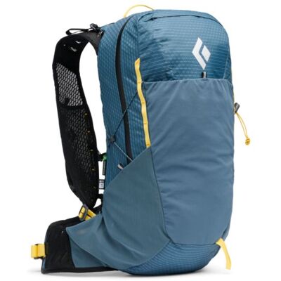 Sac à dos BLACK DIAMOND PURSUIT 25 BACKPACK (Midnight Blue) Mixte S/M - Publicité Sac à dos BLACK DIAMOND PURSUIT 25 BACKPACK (Midnight Blue) Mixte S/M - Publicité