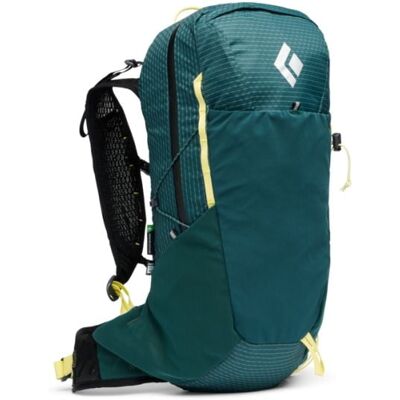 Sac à dos BLACK DIAMOND W PURSUIT 25 BACKPACK (Deep Woods) Femme M/L - Publicité Sac à dos BLACK DIAMOND W PURSUIT 25 BACKPACK (Deep Woods) Femme M/L - Publicité