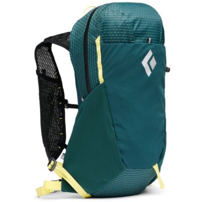 Sac à dos BLACK DIAMOND W PURSUIT 15 BACKPACK (Deep Woods) Femme Taille unique - Publicité Sac à dos BLACK DIAMOND W PURSUIT 15 BACKPACK (Deep Woods) Femme Taille unique - Publicité