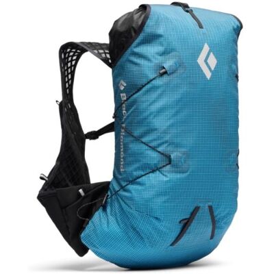 Sac à dos BLACK DIAMOND DISTANCE 15 BACKPACK (Desert Sky) Mixte L - Publicité Sac à dos BLACK DIAMOND DISTANCE 15 BACKPACK (Desert Sky) Mixte L - Publicité